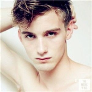 Meet your Posher, Sammy